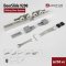 DoorSlide 9200 อุปกรณ์บานเลื่อนประตู รับน้ำหนัก 250 กก.