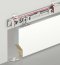 DoorSlide 9720 อุปกรณ์บานเลื่อนประตู รับน้ำหนัก 120 กก. ระบบปิด Soft Close 2 ทิศทาง