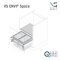 ถังขยะรุ่น VS ENVI® Space