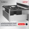 ชุดจัดเก็บภายในลิ้นชัก SAMET (สำหรับ FlowBox ที่ใช้ราวข้าง Gallery)