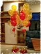 Anniversary Balloon Set