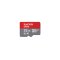 Micro SD 32GB Class 10 SanDisk (100MB/s.)