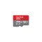 Micro SD 256GB Class 10 SanDisk (100MB/s.)
