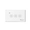 WIOT3004 Smart Wi-Fi Touch Switch 