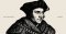 Sir Thomas More - English Author