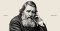 John Ruskin - English art critic, social thinker, and writer