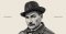 Yevgeny Zamyatin - Russian Author