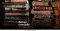 Fore-edge painting ศิลปะบนปากหนังสือ