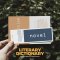 Postcard & Bookmark  ว่าด้วยคำสำคัญทางวรรณกรรม (Literary Dictionary)