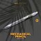 Mechanical Pencil 0.5 (TM-H) | ดินสอกดใส minimal