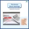  Thai Gauze Elastic Bandage ผ้ายืดพันเคล็ด