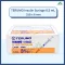 Terumo Insulin Syringe 0.5 ml เข็ม 31G x 6 mm