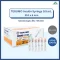 Terumo Insulin Syringe 0.5 ml เข็ม 31G x 6 mm