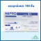 Nipro Syringe 3 mL.