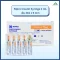 Nipro Insulin Syringe 1 mL เข็ม 31G x 6 mm