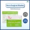 dura surgical blades ใบมีดผ่าตัดสแตนเลส