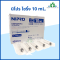 Nipro Syringe 10 mL.