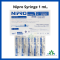 Nipro Syringe 1 ml.