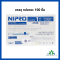 Nipro Syringe 1 ml.
