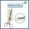 คีมจับเข็ม Mayo Hegar Needle Holder