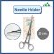 คีมจับเข็ม Mayo Hegar Needle Holder