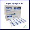 Nipro Syringe 5 mL.