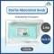 Thai gauze Abdominal Gauze Swab ผ้าซับช่องท้อง
