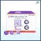 BD Micro-Fine 0.25 mm (31G) x 5 mm