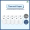 Thermal Paper กระดาษบันทึกผลสำหรับเครื่องวัดความดัน
