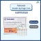 Terumo Insulin Syringe 1ml (31G x 6 mm)
