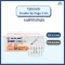 Terumo Insulin Syringe 1ml (31G x 9 mm)