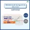 Terumo Insulin Syringe 0.5 ml (29G x 6 mm)