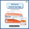 BD Insulin Syringe 0.5 mL เข็ม 31G x 6mm
