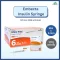BD Insulin Syringe 0.5 mL เข็ม 31G x 6mm