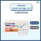 Terumo Insulin Syringe 1ml (29G x 6 mm)