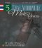 CD 5 Thai Audiophile Male Voices ห้าเสียงหล่อ : รวมนักร้อง