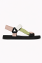 SANDALS “EARTH”