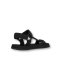 SANDAL “BLACK VENICE”