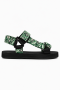 SANDALS “UBUD”