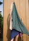 110x110 CM MULTI-WAY HEAD SCARF