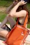 GIVEABIGSMILETOEVERYTHING Tote