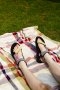 SANDALS “WANAKA”