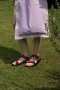 SANDALS “NIKKO”
