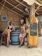 SANDALS “UBUD”