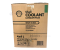 [ยกลัง] Shell Coolant Longlife Plus น้ำยาหล่อเย็นสีเขียว ขนาด (4x4L)