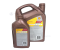 [ยกลัง] Shell Helix Ultra  Premium Synthetic 0W-40 น้ำมันเครื่องสังเคราะห์แท้ 100% เกรดพรีเมี่ยม (4x4L+1L)