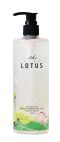 The Pure Lotus Lotus Leaf Shampoo For Oily Scalp