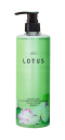 The Pure Lotus Lotus Leaf Shampoo For Middle & Dry Scalp