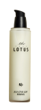 The Pure Lotus Jeju Lotus Leaf Essence