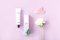 The Pure Lotus Jeju Botanical Eye Cream